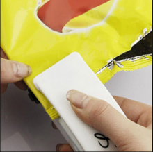 Portable Food Sealer