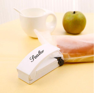 Portable Food Sealer