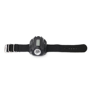 Super Bright LED Wristlight - Rechargable