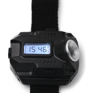 Super Bright LED Wristlight - Rechargable