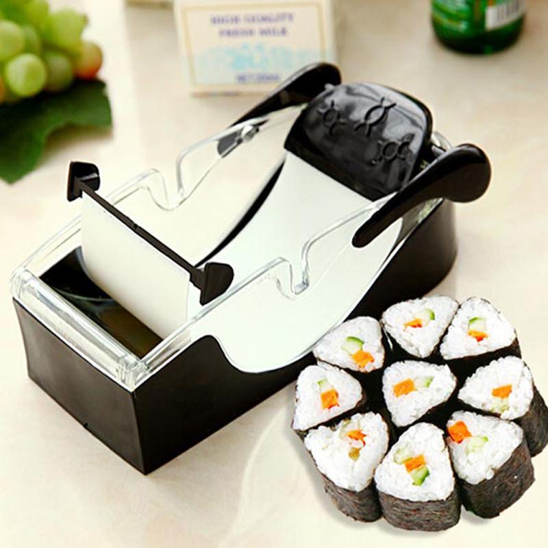 Shushi Perfect Magic Roll Maker